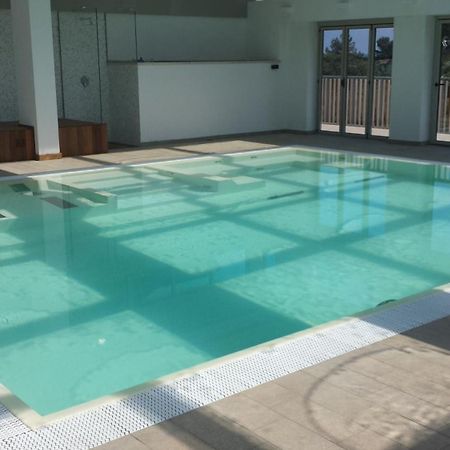 Hotel San Giorgio Riccione Eksteriør billede