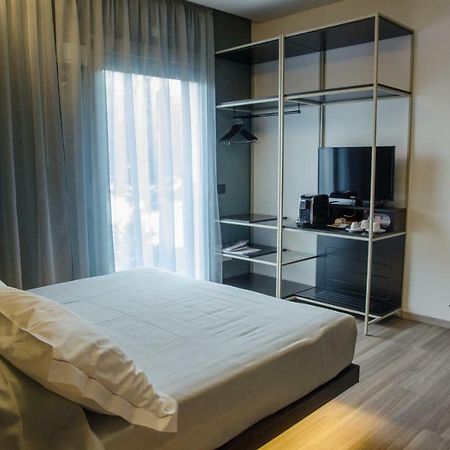 Hotel San Giorgio Riccione Eksteriør billede