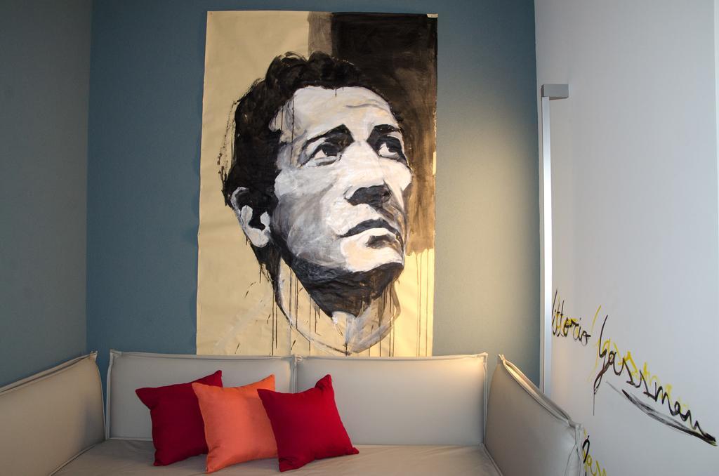 Hotel San Giorgio Riccione Værelse billede