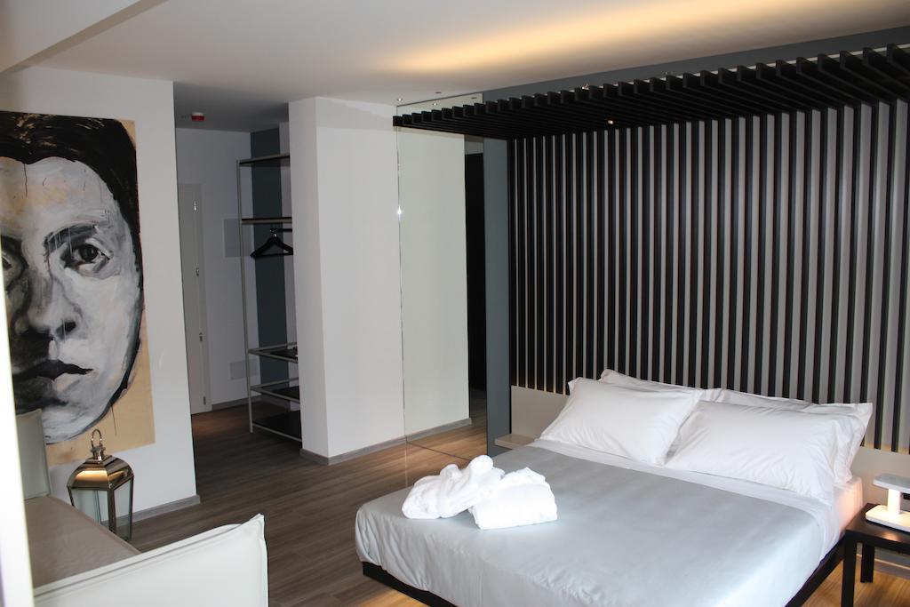 Hotel San Giorgio Riccione Eksteriør billede