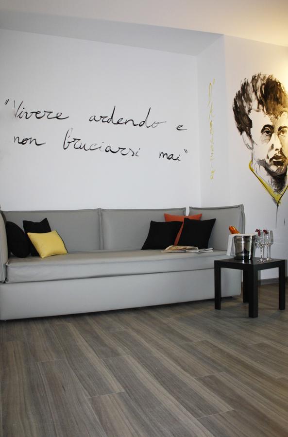 Hotel San Giorgio Riccione Eksteriør billede